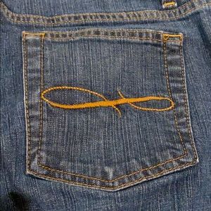 ~The Limited~ “Drew” Jeans